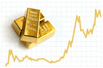 「ドルがダメになってきて、頼れるのは金」　中国やロシアが金を買い漁り価格急騰...歴史的な大変革の予兆か