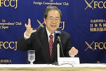 「もう1点、ごめんなさい」...公明・斉藤代表が指摘したかった定数削減「すり替え」問題