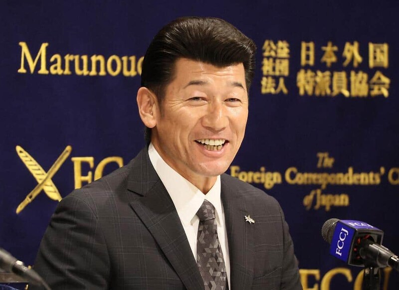 三浦大輔氏(写真:つのだよしお/アフロ)