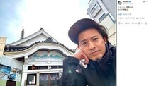元TOKIO山口達也、山中でチェーンソー肩に...「やってます！」　復帰に期待の声「DASH島をお願い」「もう貴方しかおらん」