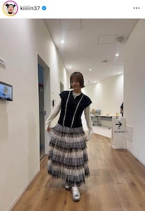 高市早苗そっくり「ものまね」人気のよしもと新喜劇・金原早苗、首相誕生を祝福「日本列島を強く！豊かに！」