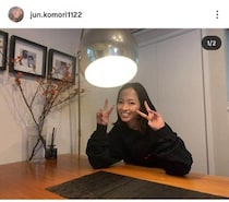 小森純、三男が幼稚園に通い出すも...1か月で退園　「ちょっとこれ、やばいなって」理由を激白