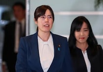 初入閣の小野田紀美氏の「ガチオタ」ぶりにネット驚き　自民党番組では「1番長くジャンルに生息してた」作品明かす