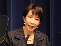 「ヤジ議員」Xトレンド入り...「黙って聞けや！」「日本の恥」　高市首相の所信表明へのヤジに批判殺到