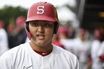 衝撃のドラ1位指名...佐々木麟太郎、ソフトバンク入団なるか　MLBドラフトで指名される可能性は