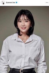 女子ゴルフのイ・ボミ、膝上ミニスカのゴルフウェア姿が超キュート　「何なんだこの可愛さは」