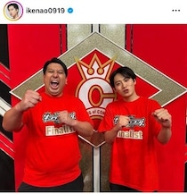 キングオブコントで大注目...女装メイクの超絶こだわり、「レインボー」池田直人が徹底解説　「めっちゃかわいい！」