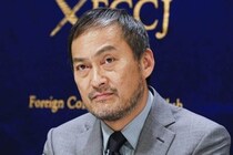 渡辺謙、66歳の誕生日に...娘・杏と笑顔の親子2ショ　ファンも感激「めちゃくちゃ素敵です」