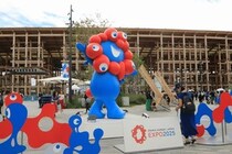 大阪・関西万博のレガシー、横浜・リヤドでどう受け継ぐ？最終日の会見で大使らが語った決意【万博振り返り】