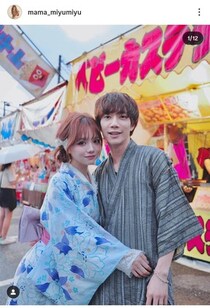 人気YouTuberのモデル妻、結婚生活のリアル話す　「たまにムッとか、イラッてする時はもちろんあります」