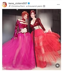 叶美香、「鬼滅の刃」キャラになりきる　クオリティの高さに衝撃「す、すごすぎます！」「そっくり」