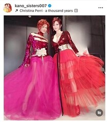 叶美香、「鬼滅の刃」キャラになりきる　クオリティの高さに衝撃「す、すごすぎます！」「そっくり」