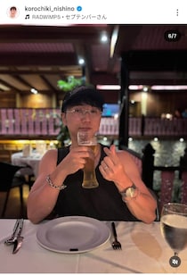 コロチキ西野創人「痩せるためにやめた食べもの5選」発表　最強の2コンボ「キングオブ太る飯」とは