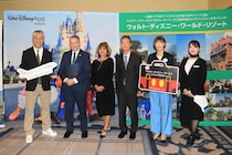 家族連れディズニーファンに朗報　フロリダ「世界最大級」リゾート、おひざ元にZIPAIRが直行チャーター便