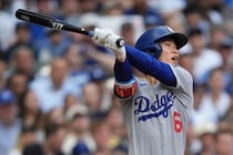 【ドジャース】キム・ヘソン、延長18回「総力戦」死闘も出場なし...韓国メディア諦めムード「信頼されない冷厳な現実」