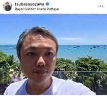 ネット婚活の与沢翼氏に応募者414人、「彼女はできると思います」　悩みも吐露「年単位でかかる可能性が」