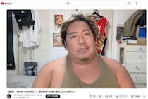 【ブレイキングダウン】ノッコン寺田、「溝口勇児VS飯田将成」因縁対決を後押し、溝口氏「宣戦布告」に賛同