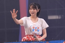 鷹党驚愕！　CSスタメン的中のHKT48メンバー、日本シリーズでまさかの「9連単」的中→勝利