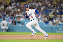 「ロバーツ監督の執着が最悪の結果招く」、キム・ヘソン起用巡り韓国メディア不満爆発...「代打起用さえない衝撃」