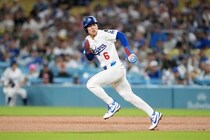 「ロバーツ監督の執着が最悪の結果招く」、キム・ヘソン起用巡り韓国メディア不満爆発...「代打起用さえない衝撃」