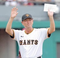 巨人に激震！「若手の育成に定評」桑田真澄2軍監督が電撃退団　なぜ？「続けると思った」球団OBも驚く