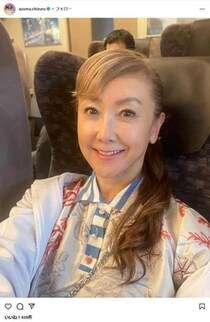 東ちづる「媚びと過剰適応でのし上がってきたと想像」...X投稿に批判の声