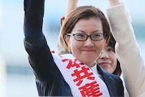 元共産党議員・池内さおり氏、トランプ大統領への対応めぐり高市早苗首相に「現地妻」...X投稿で物議