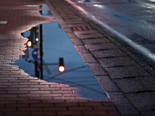 歓楽街と「おクスリ」の関係は(写真はイメージ)