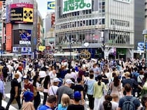 「オーバーツーリズム対策に外国人から入国税を」　国民民主・古川代表代行が主張「税額も1000円から引き上げていい」