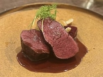 「70歳過ぎてね、名誉や地位やお金は関係ない」　フレンチの巨匠、三國清三さんの今の生き方