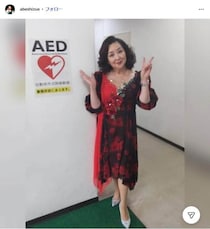 「これが歌うことの最後になるかもしれないという思いを」　脳梗塞から復帰した歌手・あべ静江さんの告白