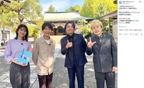 「芸能界屈指の美食家」これが長野博の実力だ　見取り図・盛山が「すごいハイレベル」と驚いた会話の中身