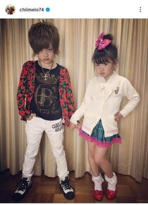 元「小学生ホスト」琉ちゃろの妹、成長ぶりにX感慨　15歳誕生日で母子2ショ「姉妹感」の声も