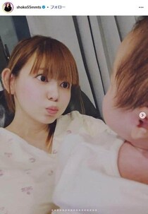 中川翔子「すこしずつバタバタを楽しめてます」　双子出産から1か月...驚きのハプニングも