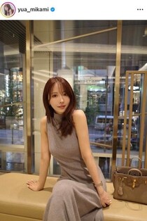 三上悠亜、「チェンソーマン」美女キャラ・レゼになる　激似コスプレで話題沸騰「神！？！？」