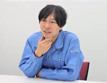 「憲法改正に反対」、ごみ清掃芸人・マシンガンズ滝沢が異例の表明　相方は異論、「これ系の発言」に反対