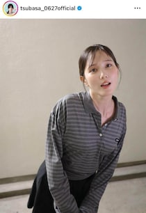 本田翼、超ミニ×カーキのアウター私服コーデで「激カワ」　「ホントいつも可愛い」大絶賛の嵐