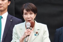 高市早苗首相のいまの悩み「夜間や週末に美容院に行く事が叶わず」　おなじみショートスタイルは自分で