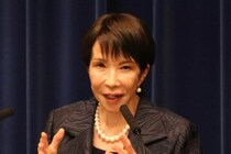 午前3時出勤の高市早苗首相、自民議員からも「ハードワーク」の声　「上手にサボりながらやっていただきたい」