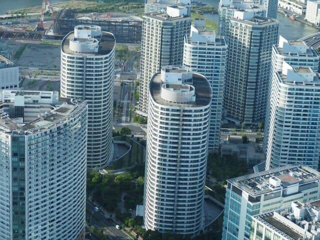 首都圏のマンション価格が高騰している（画像はイメージ）