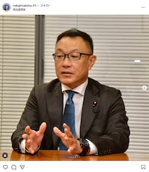 「総理に質問することかな？」　立憲議員、首相自らの答弁に「率直に感服」→質問内容に疑問の声「所管の大臣に聞けばいい」