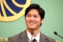 大谷翔平「プライベート」急接近ファン、ベビーカー撮影「迷惑行為」にSNS警鐘...「警備強化必要」【海外報道】