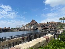 「消えたら泣くマジで」...ディズニーシーで会えるトラのキャラ「チャンドゥ」がいなくなる？　SNSの噂に運営会社が回答