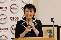 自民・有村治子総務会長、AI生成画像拡散に困惑　「完全なフェイク顔です」
