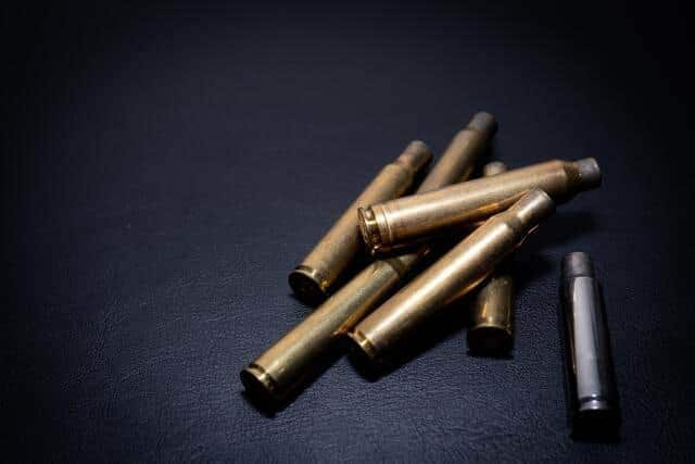 警察官のライフル銃使用が可能になったが…(画像はイメージ)