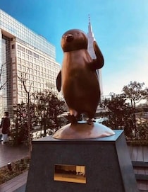 Suicaのペンギン「卒業」にネット衝撃...Xでもトレンド入り　「衝撃を受けている」「残念ですね」