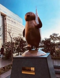 Suicaのペンギン「卒業」にネット衝撃...Xでもトレンド入り　「衝撃を受けている」「残念ですね」