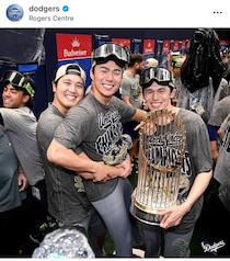 韓国人投手は「完全絶滅」状態なのに　大谷翔平、山本由伸に続いて今井達也出現、日本勢大活躍に韓国メディア羨望