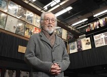 名優・仲代達矢さん死去92歳、「赤秋」をまっとう　「少女の腕が...」強烈な戦争体験