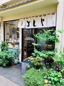 インバウンド客「無断キャンセル」続出、銀座の老舗和菓子屋が悲鳴　「本当に困っています」